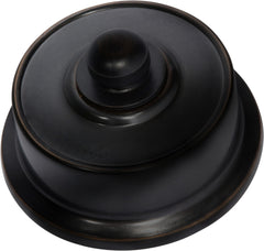 Federation Dimmer Antique Copper