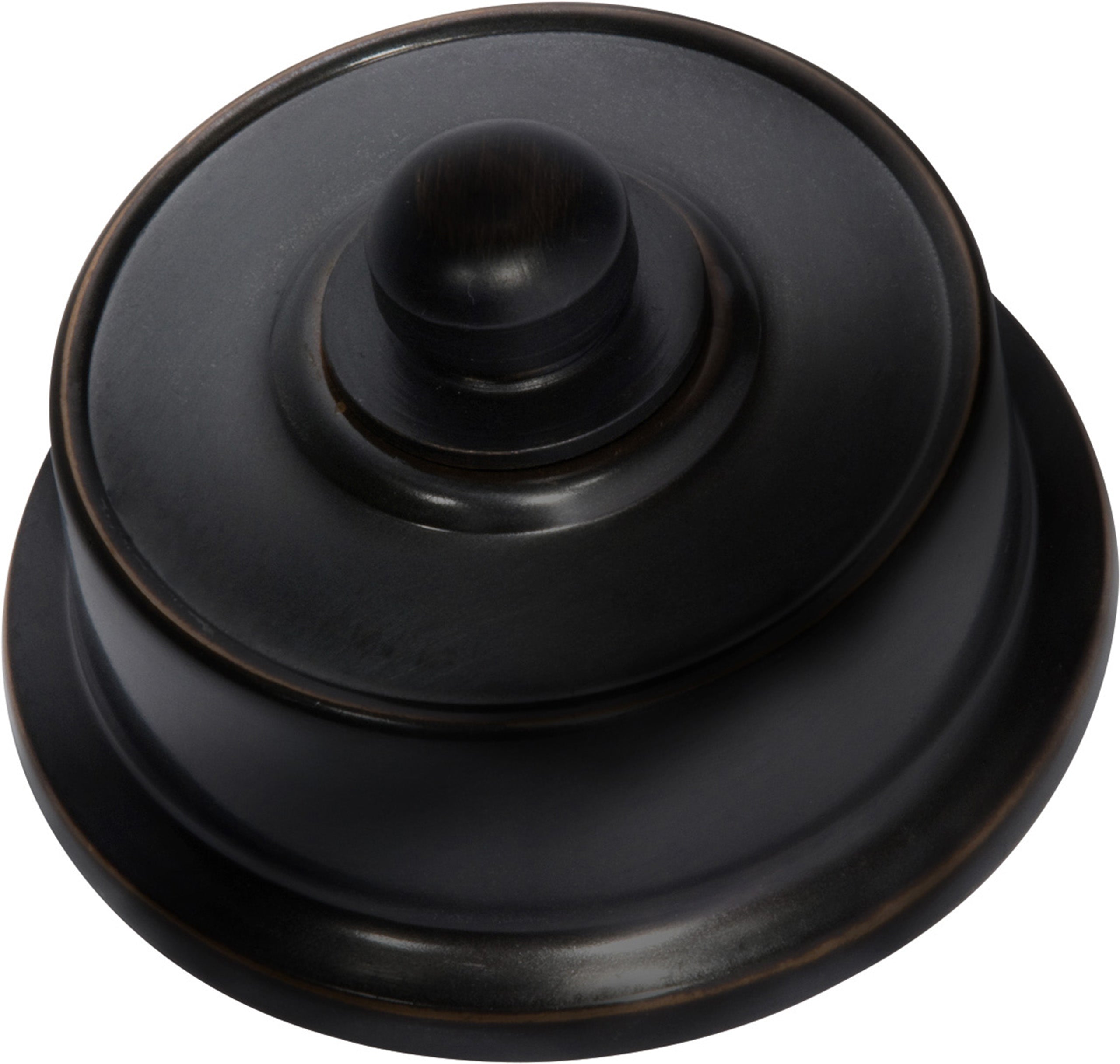 Federation Dimmer Antique Copper