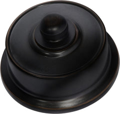 Federation Dimmer Antique Copper