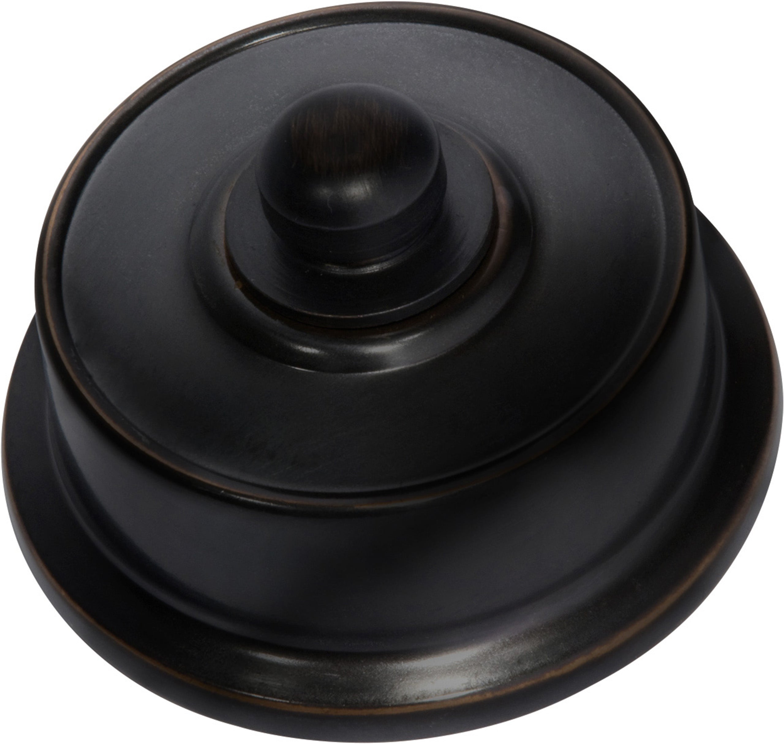 Federation Dimmer Antique Copper