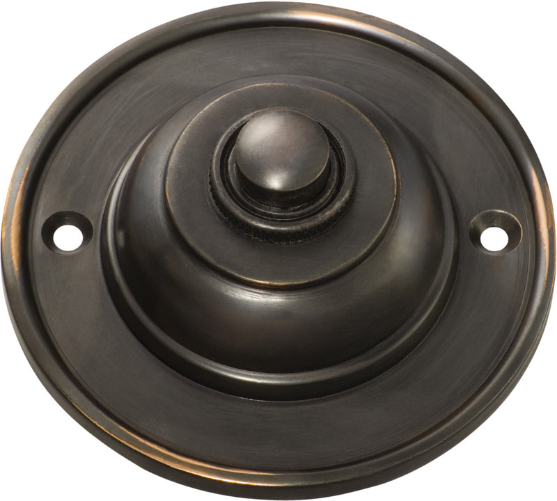 Bell Presses Antique Copper