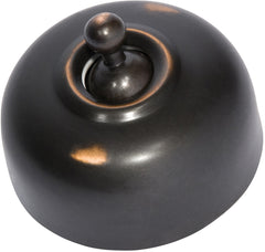 Traditional Light Switches Antique Copper