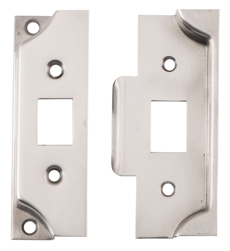 Rebate Kit Satin Nickel