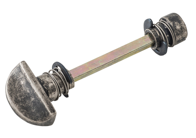 Traditional Privacy Adaptor Rumbled Nickel