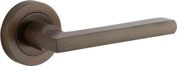 Baltimore Lever - Round Rose