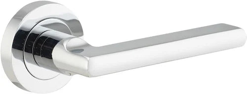 Baltimore Lever - Round Rose