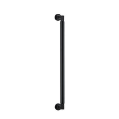 Berlin Pull Handle - 450mm Matt Black