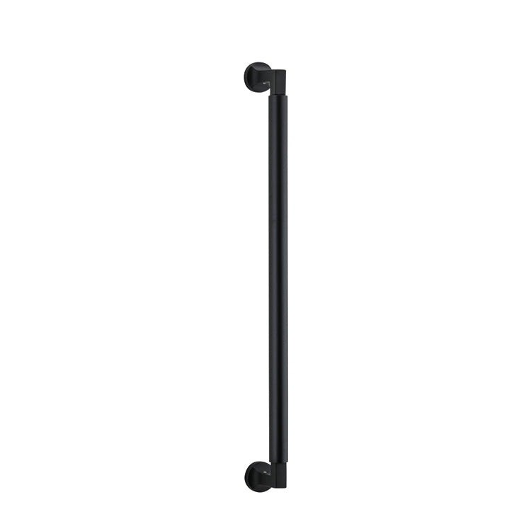 Berlin Pull Handle - 450mm Matt Black