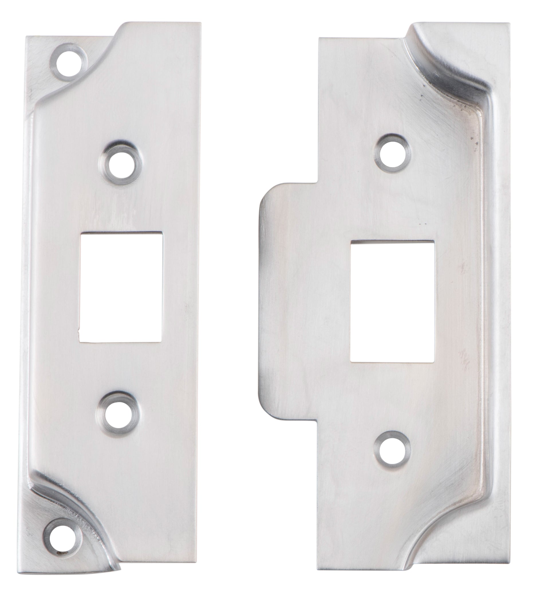 Rebate Kit Chrome Plated