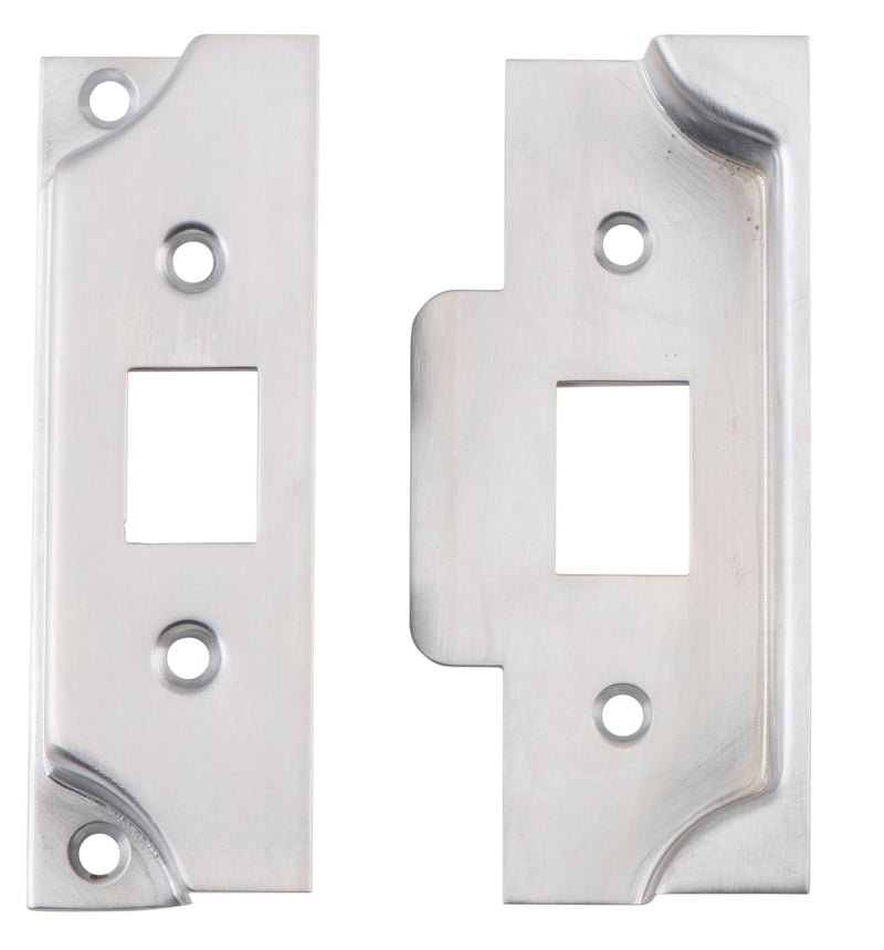 Rebate Kit Chrome Plated