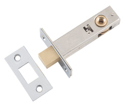 Privacy Bolt Chrome Plated / L60mm