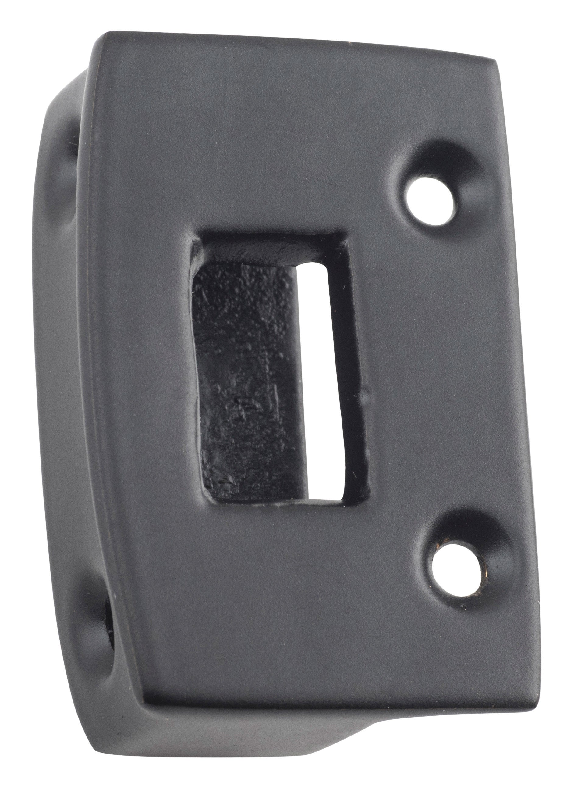 Screen Door Box Keepers Matt Black