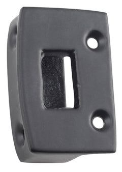 Screen Door Box Keepers Matt Black