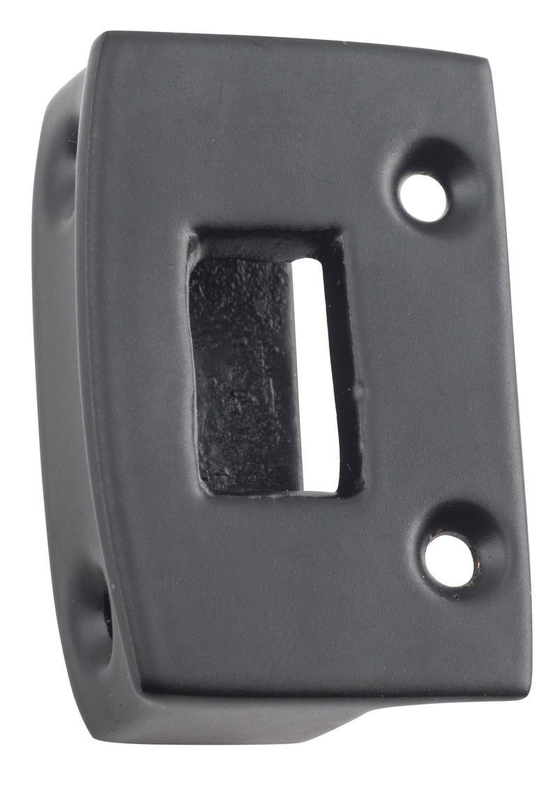 Screen Door Box Keepers Matt Black