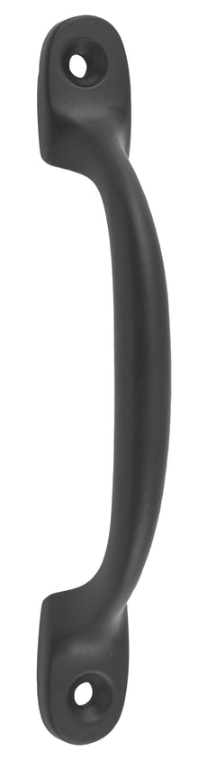 Standard Pull Handle Matt Black / L100xP26mm