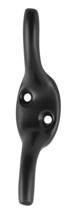 Cleat Hooks Matt Black