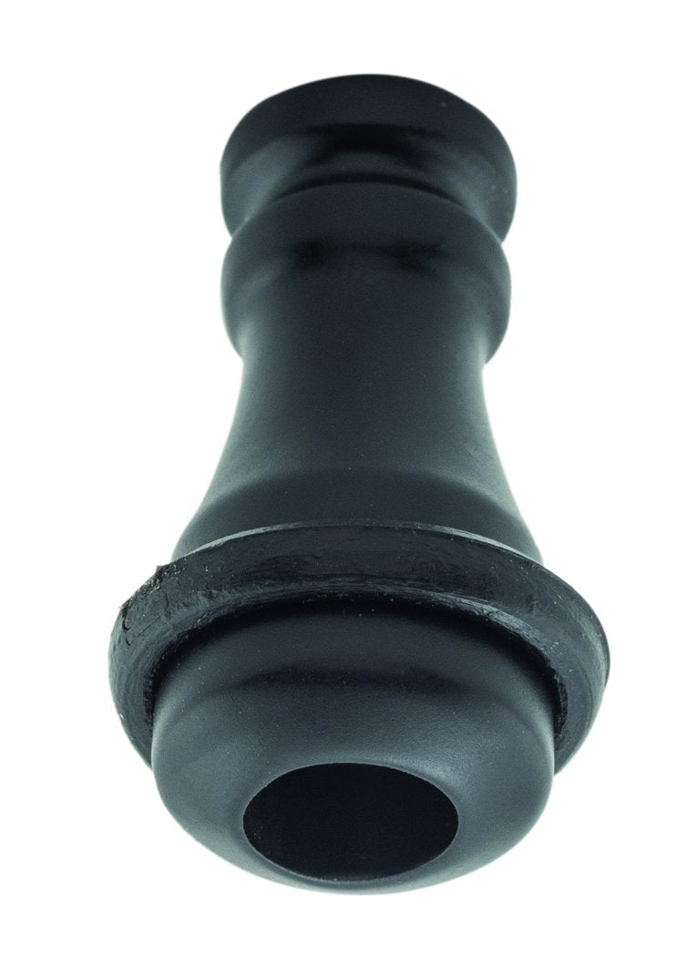 Cord Weights Matt Black