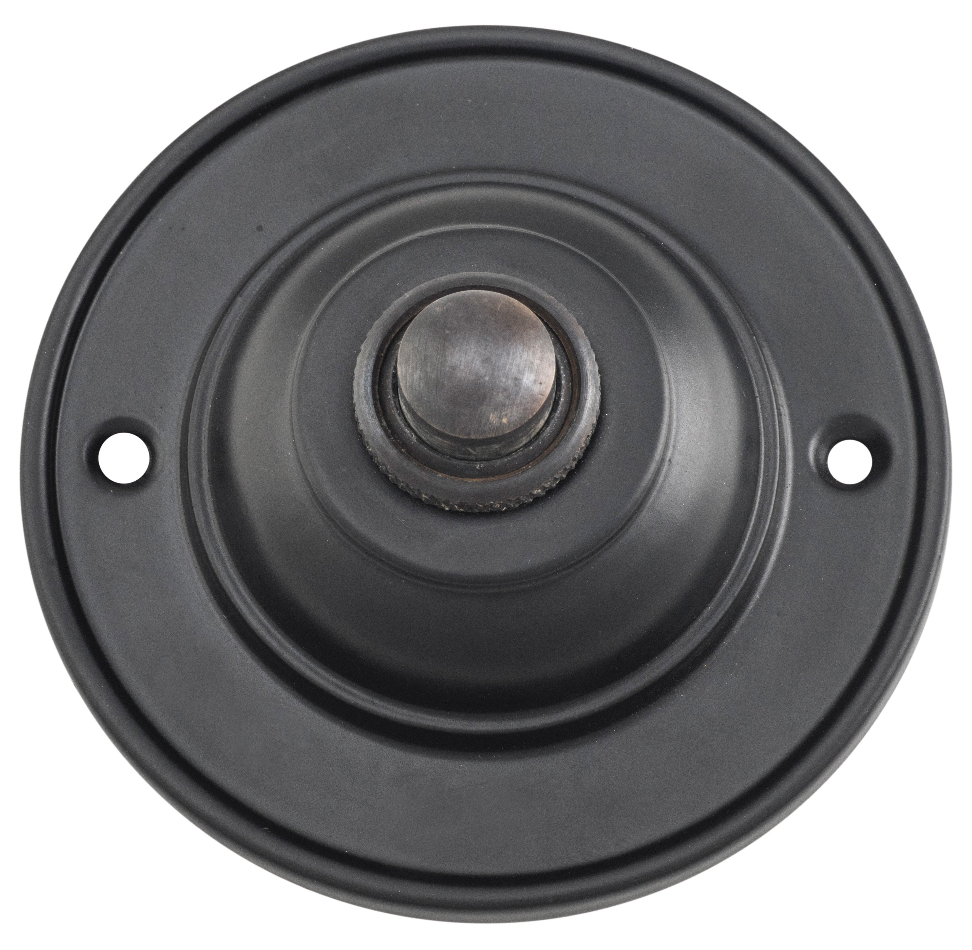 Bell Presses Matt Black