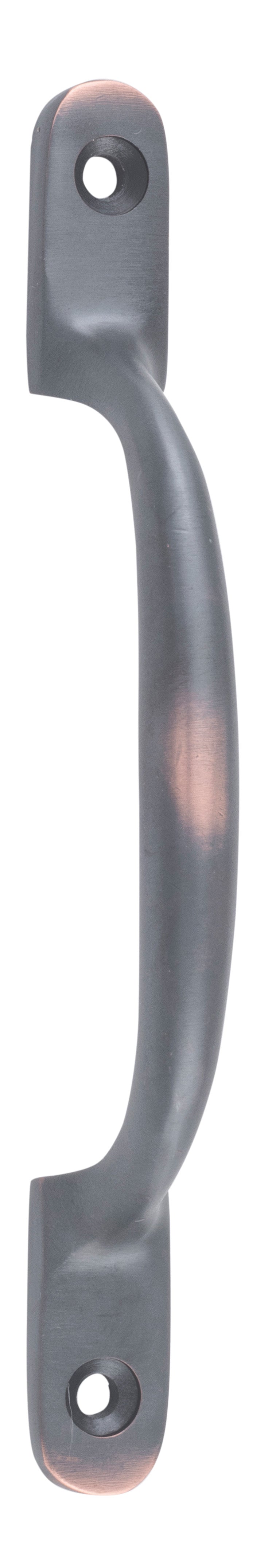 Standard Pull Handle Antique Copper / L125xP26mm
