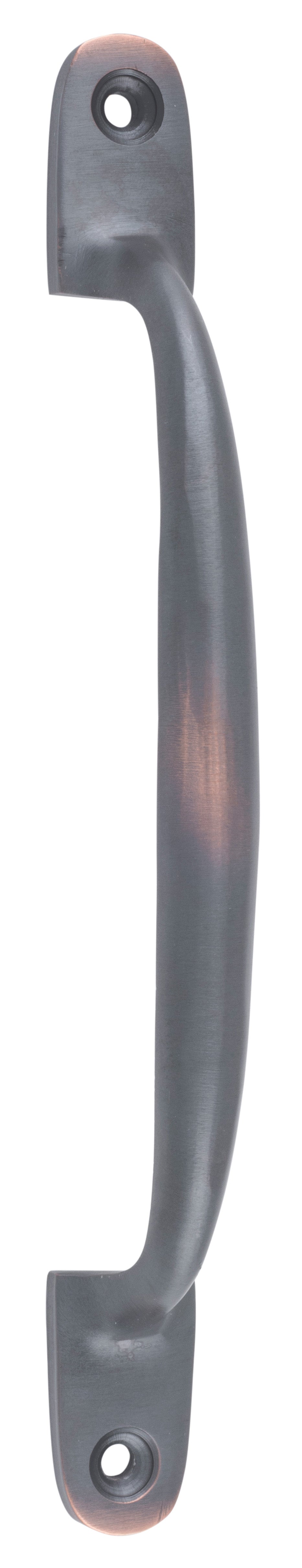 Standard Pull Handle Antique Copper / L150xP28mm