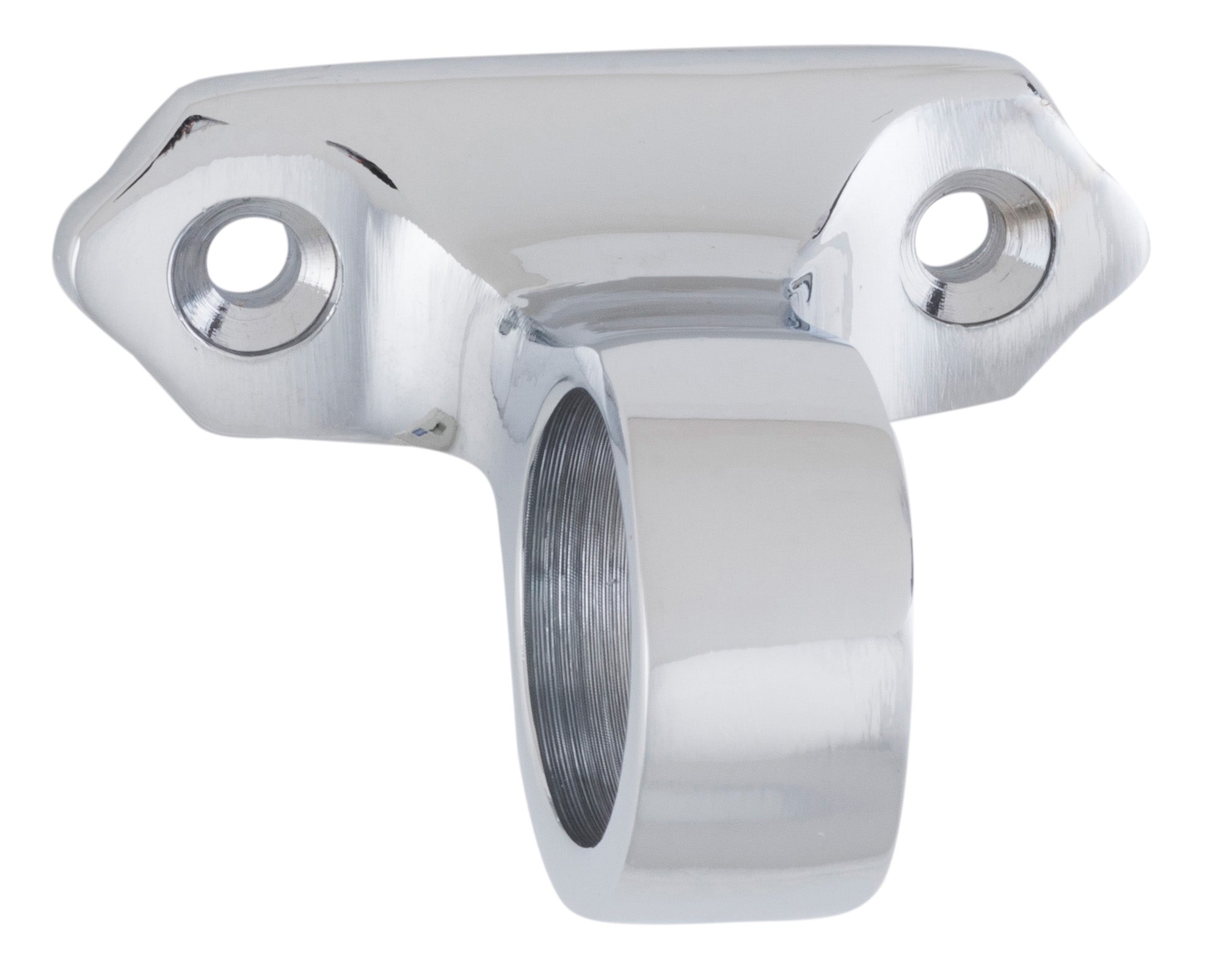 Sash Eye Lift - Offset Chrome Plated