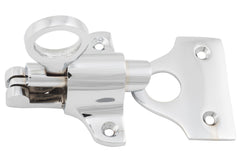 Fanlight Catch Chrome Plated