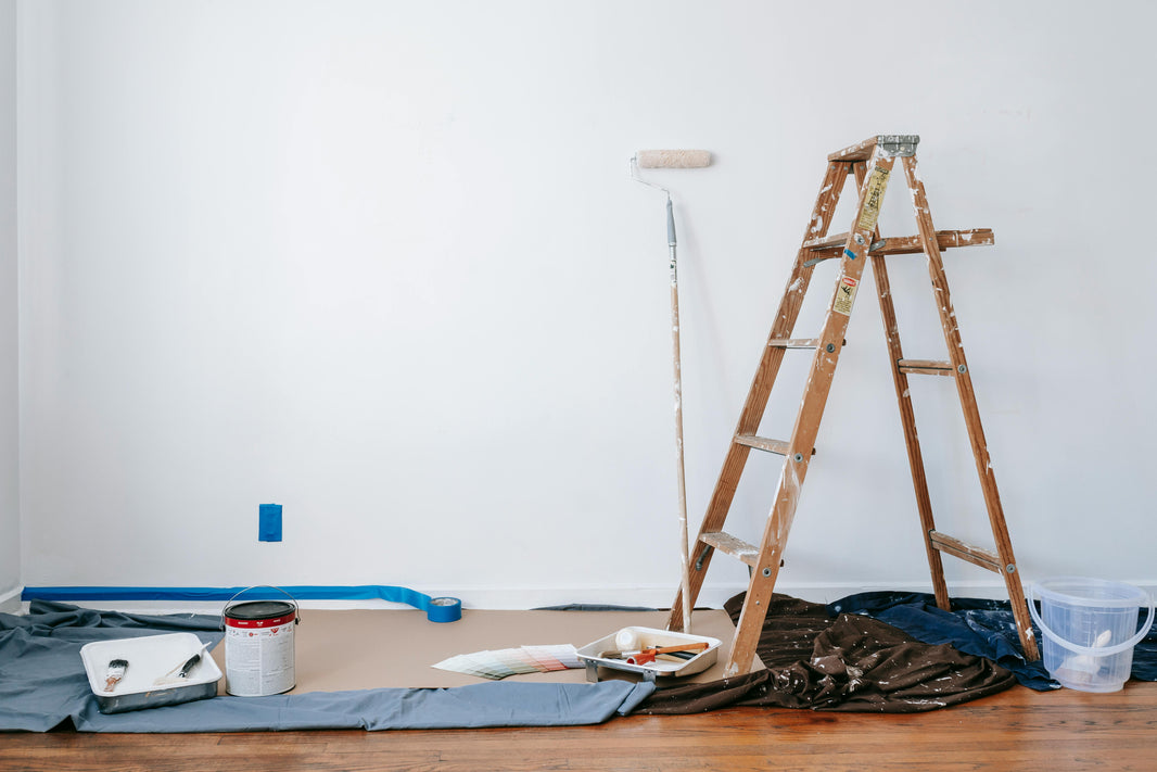 House Renovation Ideas to Boost Your Property