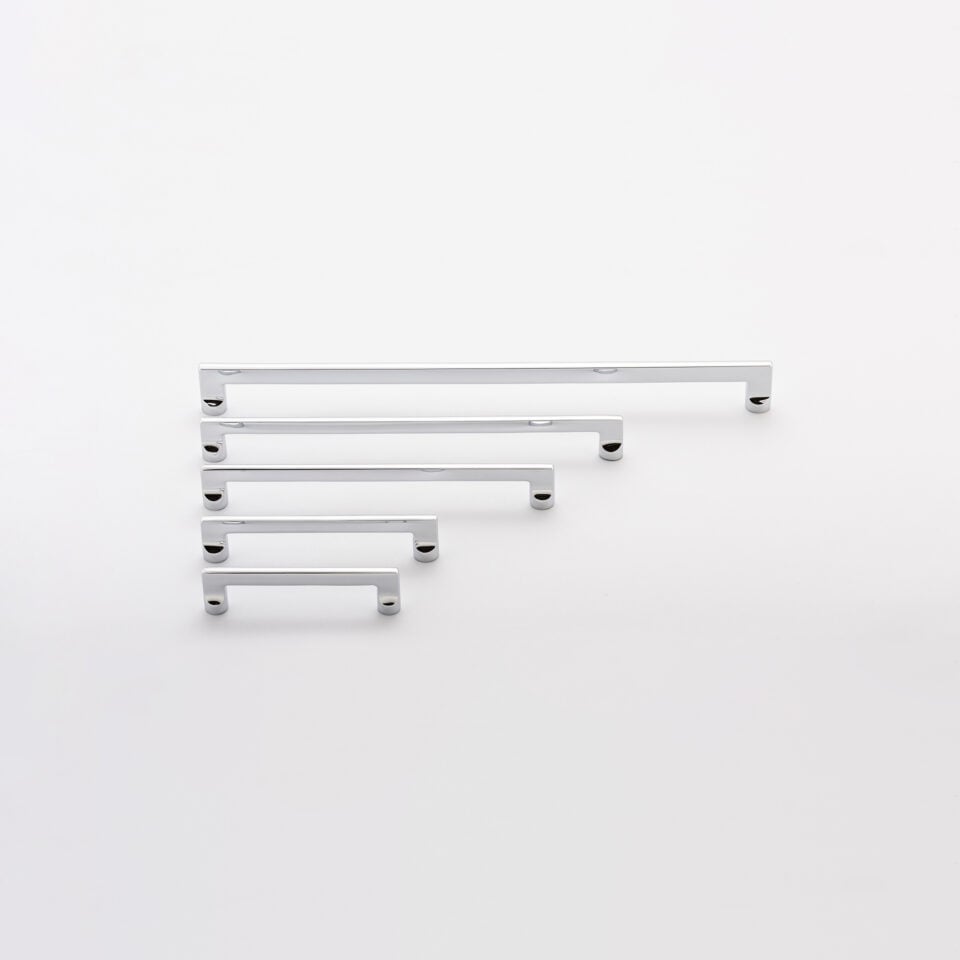 Cabinet Fittings