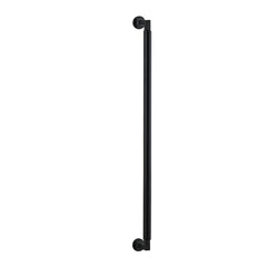 Berlin Pull Handle -  600mm Matt Black