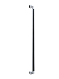 Berlin Pull Handle -  600mm Chrome Plated