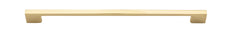 Cali Cabinet Pull - 256mm Polished Brass