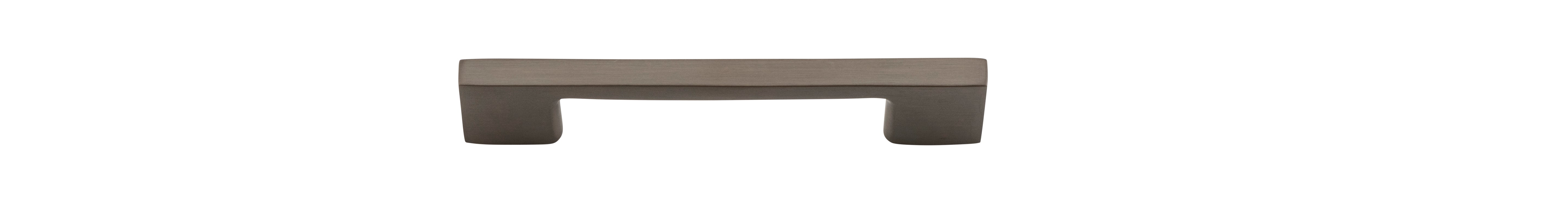 Cali Cabinet Pull - 96mm Antique Brass