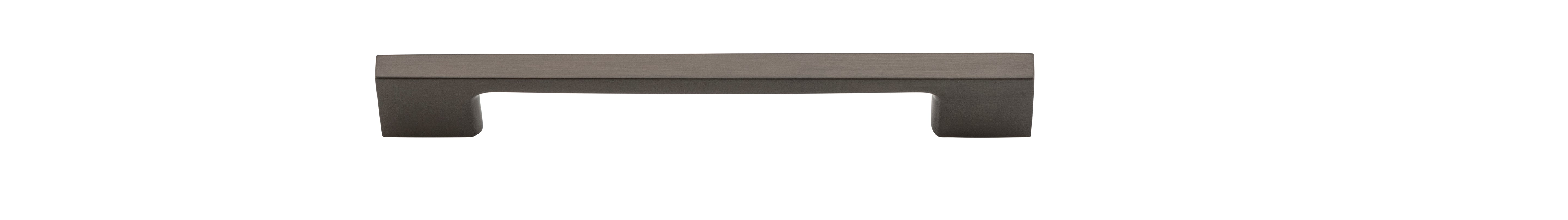 Cali Cabinet Pull - 128mm Antique Brass