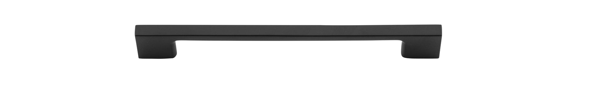 Cali Cabinet Pull - 160mm Matt Black