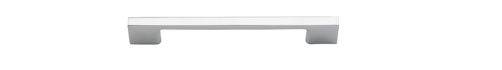 Cali Cabinet Pull - 128mm Chrome Plated