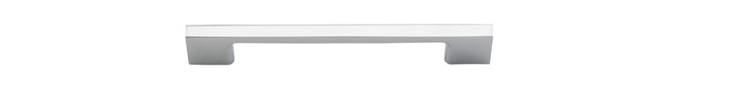 Cali Cabinet Pull - 128mm Chrome Plated