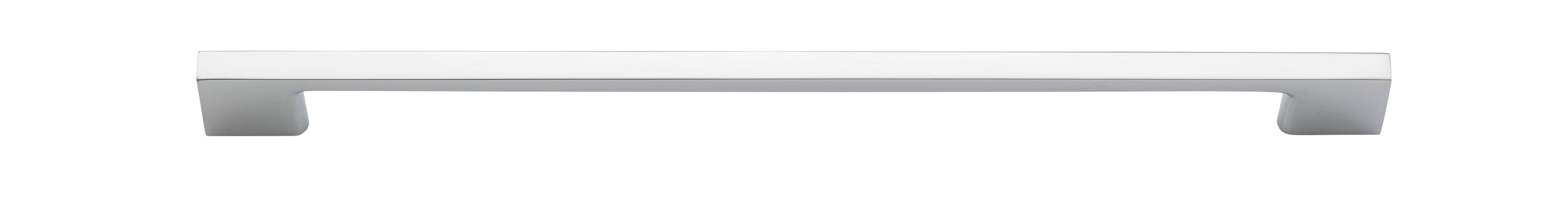 Cali Cabinet Pull - 256mm Chrome Plated