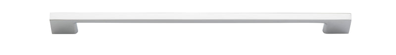 Cali Cabinet Pull - 256mm Chrome Plated
