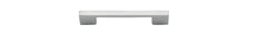Cali Cabinet Pull - 96mm Satin Chrome