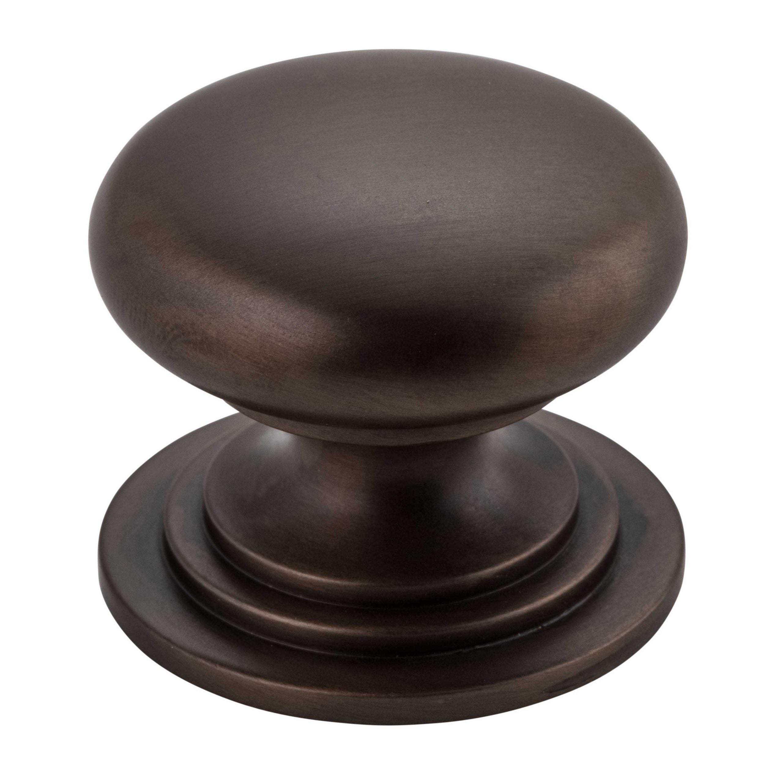 Sarlat Cupboard Knob - P32xD38mm