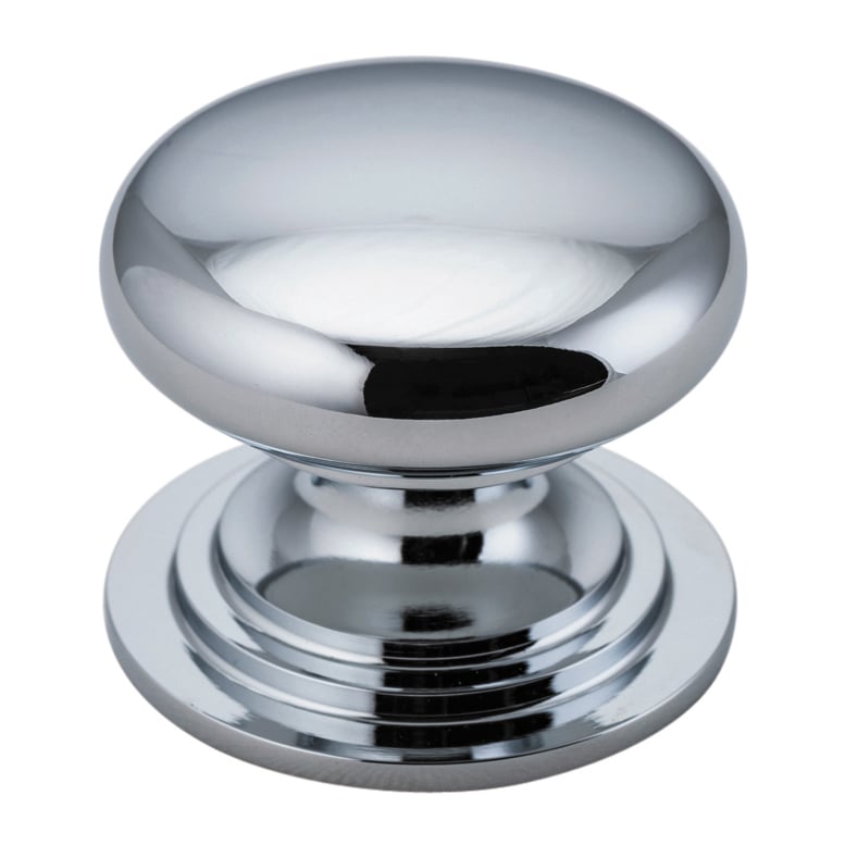 Sarlat Cupboard Knob - P32xD38mm