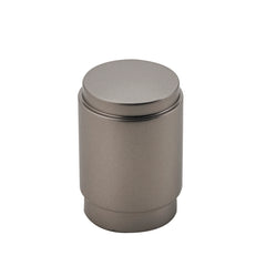 Berlin Cupboard Knob P28xD20mm Satin Nickel