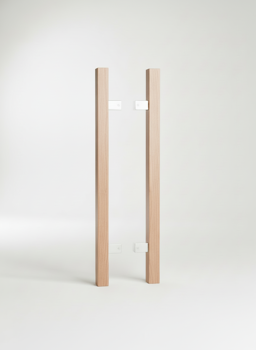 Timber Square H-Handle