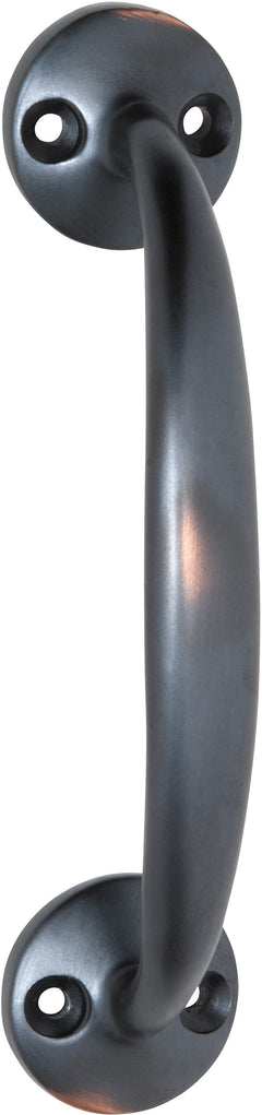 Telephone Pull Handle Antique Copper / L125xP35mm