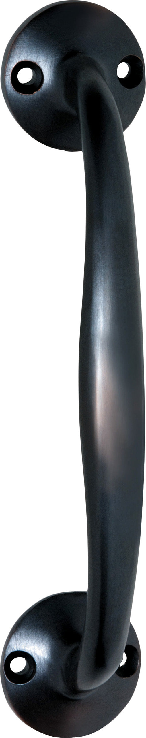Telephone Pull Handle Antique Copper / L150xP43mm