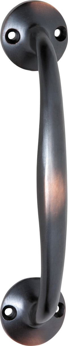 Telephone Pull Handle Antique Copper / L150xP43mm