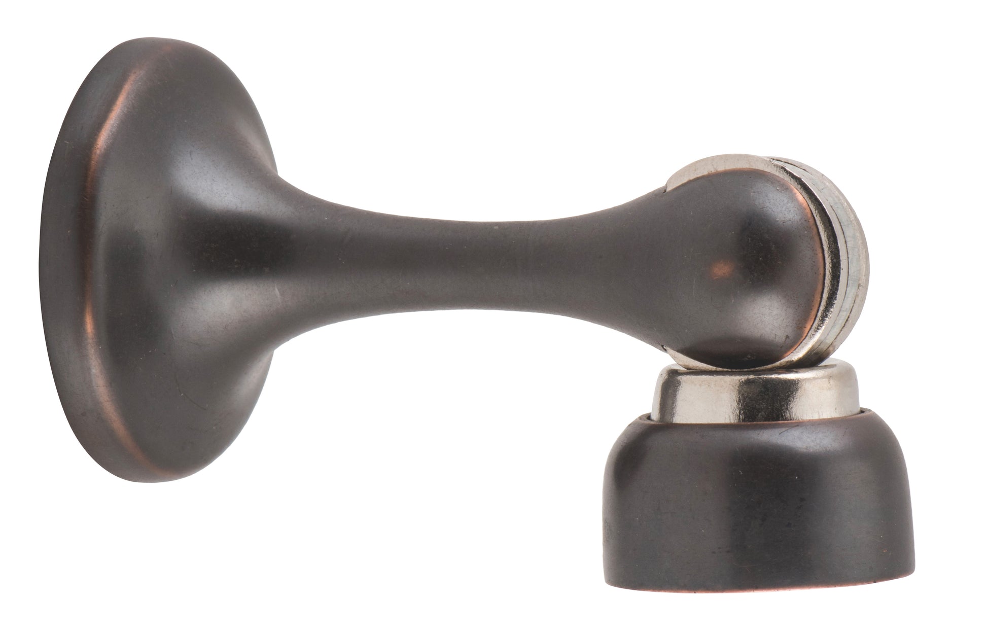 Magnetic Door Stop Antique Copper