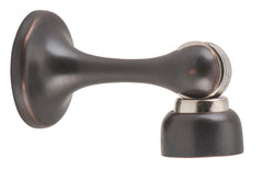 Magnetic Door Stop Antique Copper
