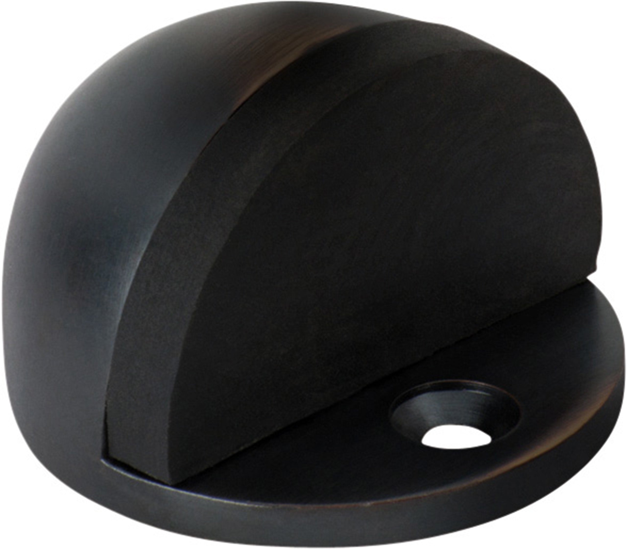 Oval Door Stop