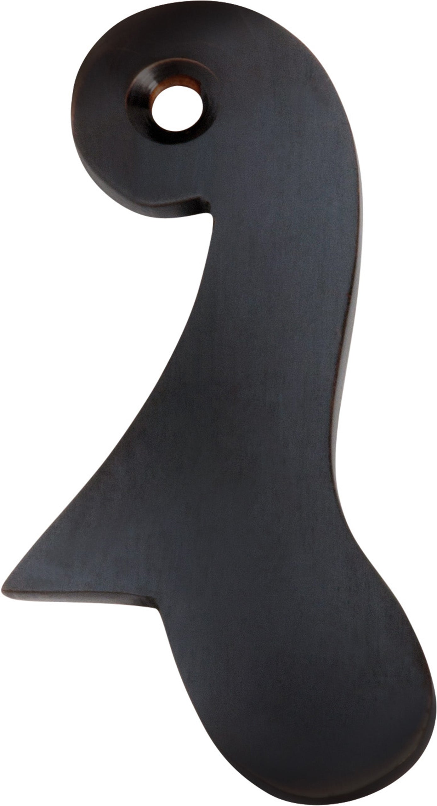 Sash Drop Antique Copper